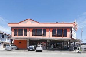T P Hotel