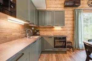 Levin Karpaasi Visit Levi