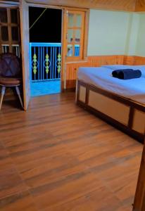 CedarNest by Yoshikahomestays l Forest Boutique Stay l Kufri l Theog l SHlMLA