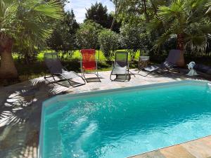 Le Cottage Bien-Etre Jacuzzi Piscine Chauffée Privée du Tarn entre Toulouse et Albi & Les Cottages du Tarn