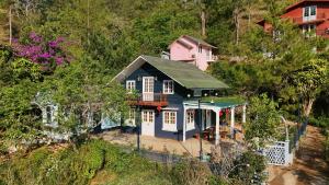 Huhas Farmstay Đà Lạt