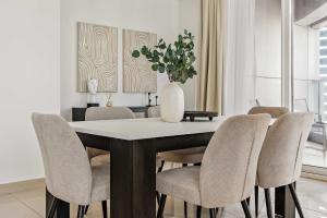 Silkhaus Vacation Homes Premium 2BDR Stay in Al Reem Island