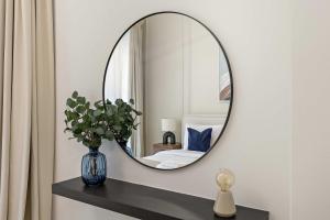 Silkhaus Vacation Homes Premium 2BDR Stay in Al Reem Island