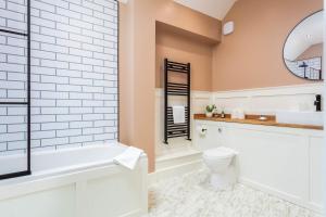 Peebles Suite - Donnini Apartments