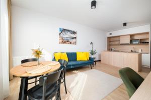 National Stadium Superior Apartment by BookingHost