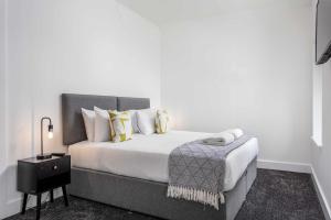 Peebles Suite - Donnini Apartments