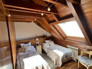 Luxury Familiar Baqueira