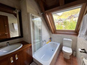 Luxury Familiar Baqueira