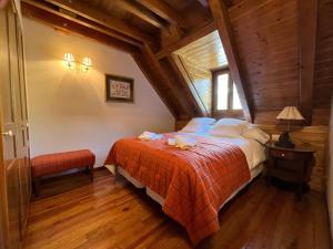 Luxury Familiar Baqueira