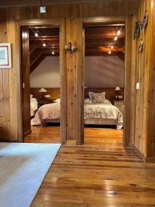 Luxury Familiar Baqueira