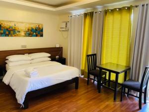 Tans Guesthouse