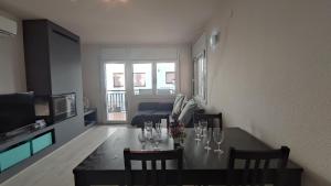VILLAS COSETTE Apartamento Ponent