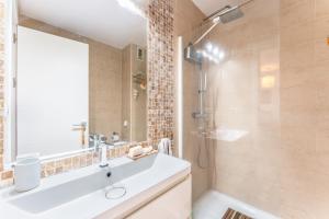 Apartamento Sueño Mediterraneo I