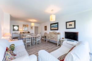 Apartamento Sueño Mediterraneo I