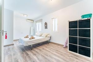 Apartamento Sueño Mediterraneo I