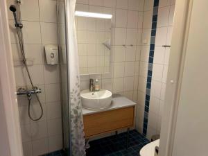 Villa Tuuli - 7hlö, HimosYkkösen alue