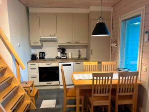 Villa Tuuli - 7hlö, HimosYkkösen alue