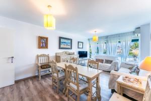 Apartamento Sueño Mediterraneo I