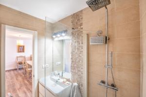 Apartamento Sueño Mediterraneo I