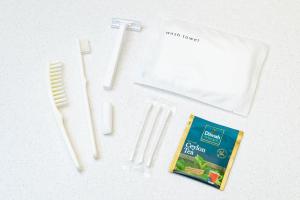 Far East Village Hotel Osaka, Honmachi