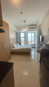 Apartemen Anderson 09 Pakuwon mall Luxury Studio Apartment Connecting Mall, Pool & City View