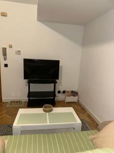 Piso Torreón de los Guzmanes