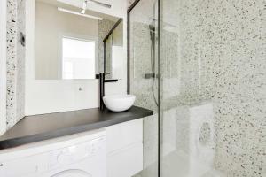 Duplex modern Montorgueil 4 Guests