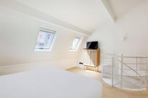 Duplex modern Montorgueil 4 Guests