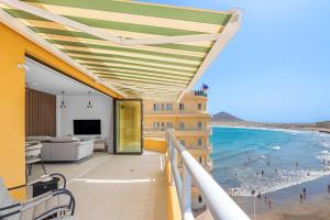 MEDANO4YOU The Milky Way Penthouse