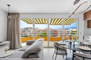 MEDANO4YOU The Milky Way Penthouse