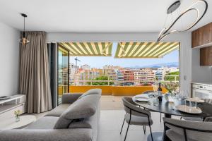 MEDANO4YOU The Milky Way Penthouse