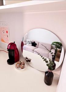 Dalgona stay 영등포타임스퀘어 영등포역