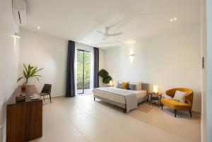 Starlit, Weligama by The Serendipity Collection
