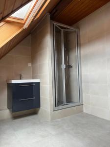 Appartement de 11 personnes