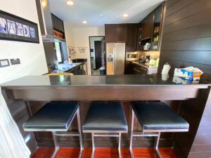 Chom Tawan Villa Beach Front