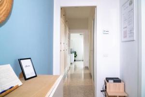 Dimora Romana a Torrevecchia