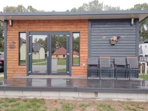 Gyulai Camping en Resort