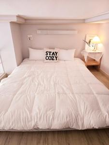 Dalgona stay 영등포타임스퀘어 영등포역