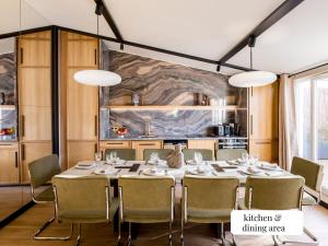 Merveil Signature Suite - Cyr II - Private terrace