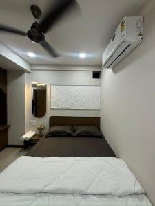 Krushnkunj Executive