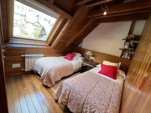 Luxury Familiar Baqueira