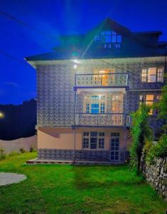 CedarNest by Yoshikahomestays l Forest Boutique Stay l Kufri l Theog l SHlMLA