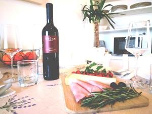 Relax house villagge Obrš,Riviera Opatija