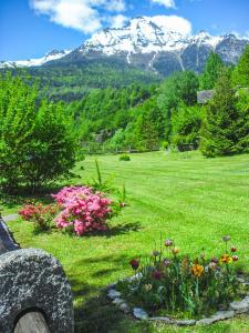 Chalet La Baita
