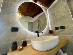 View Terrace Apartment in Taormina - Murmuria Eolia