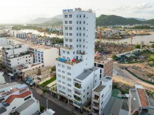 Gem Nha Trang Hotel
