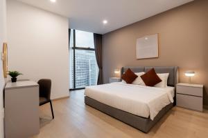 Eaton Residences by Sutera at KLCC