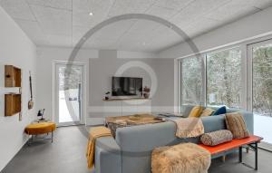 4 Bedroom Awesome Home In Thyholm