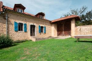 Charmante maison de campagne avec piscine