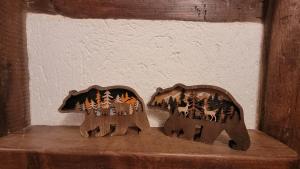 Appartement duplex Casa dellOrso